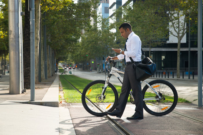 Commuting