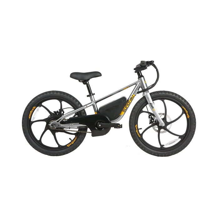 Eunorau EKIDS-20 1.0 Electric Bike, Max Speed 15.5 MPH
