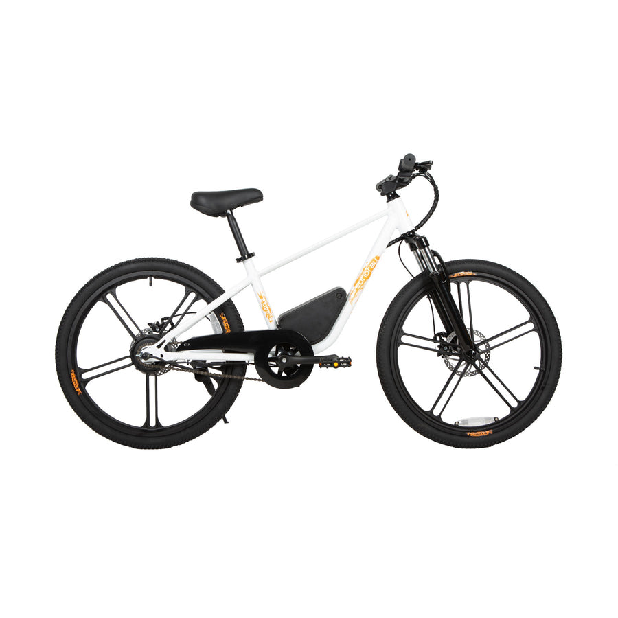 EKIDS-24 Kids eBikes