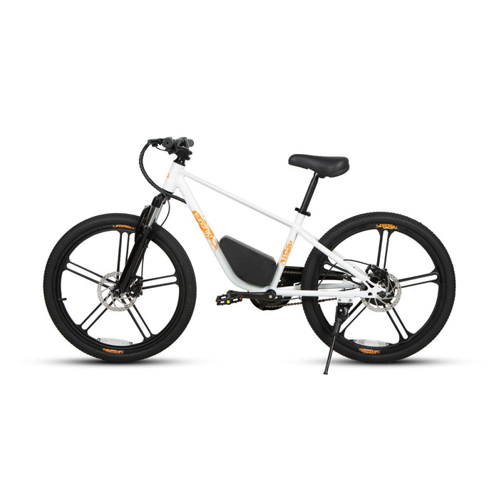 Eunorau EKIDS-24 24V 250W Kids Electric Bike, 15.5 MPH
