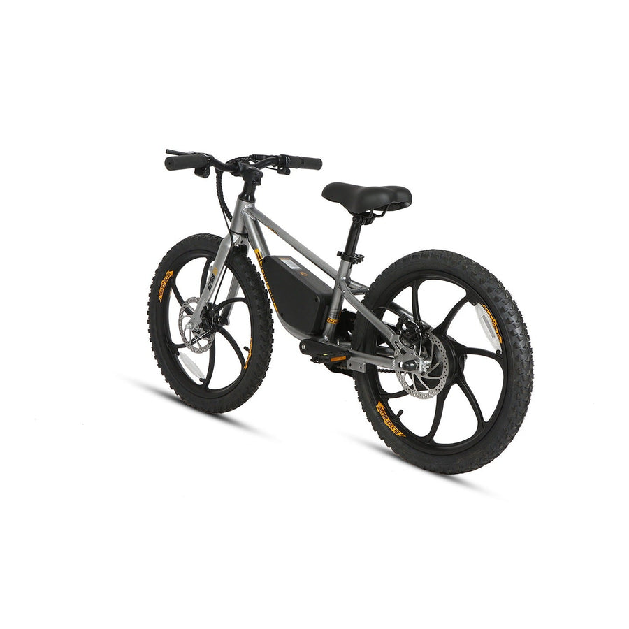 Eunorau EKIDS-20 1.0 Electric Bike, Max Speed 15.5 MPH