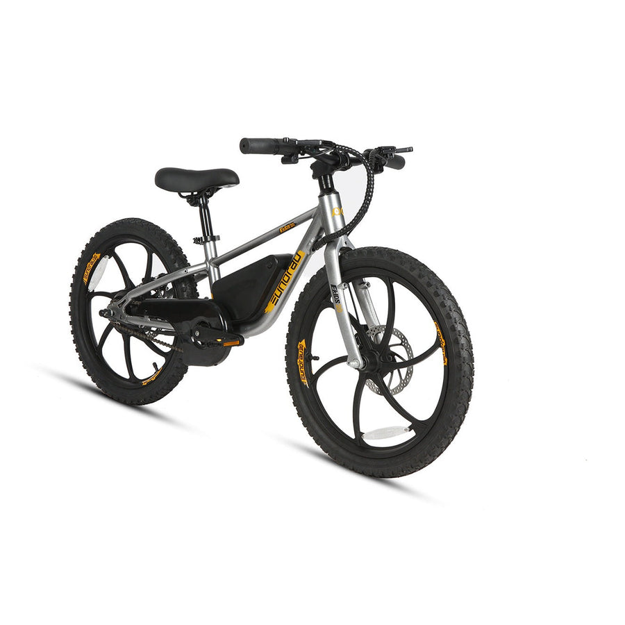 Eunorau EKIDS-20 1.0 Electric Bike, Max Speed 15.5 MPH