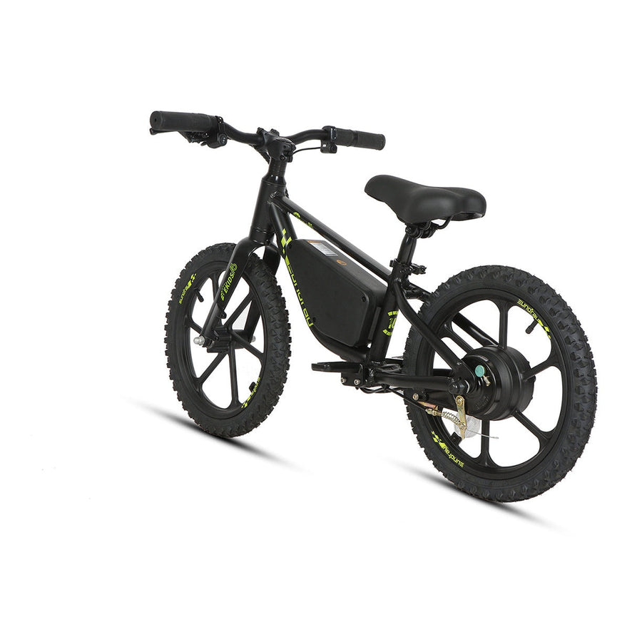 Eunorau EKIDS-16 Electric Bike, Max Speed 12.5 MPH