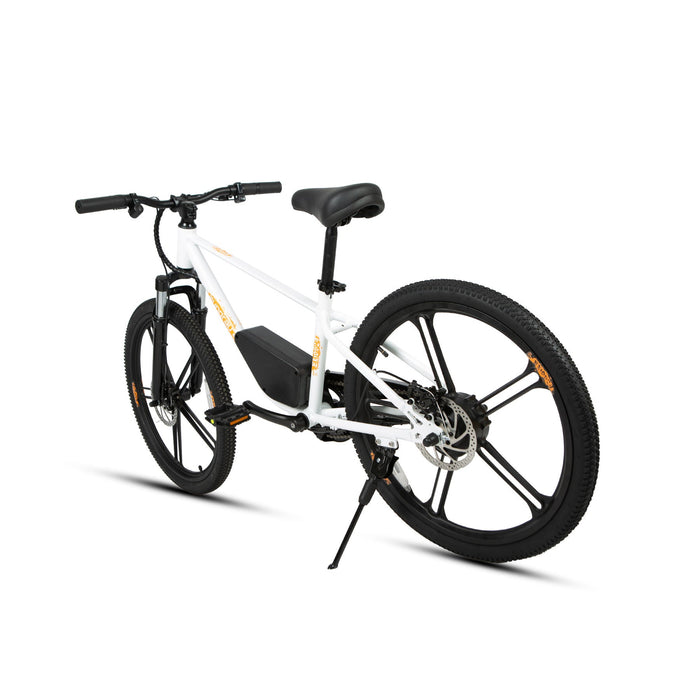 Eunorau EKIDS-24 24V 250W Kids Electric Bike, 15.5 MPH