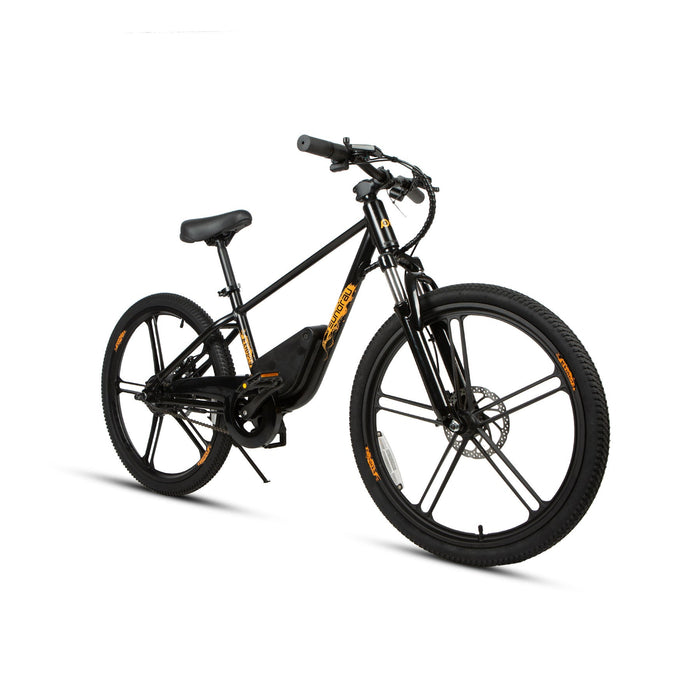 Eunorau EKIDS-24 24V 250W Kids Electric Bike, 15.5 MPH