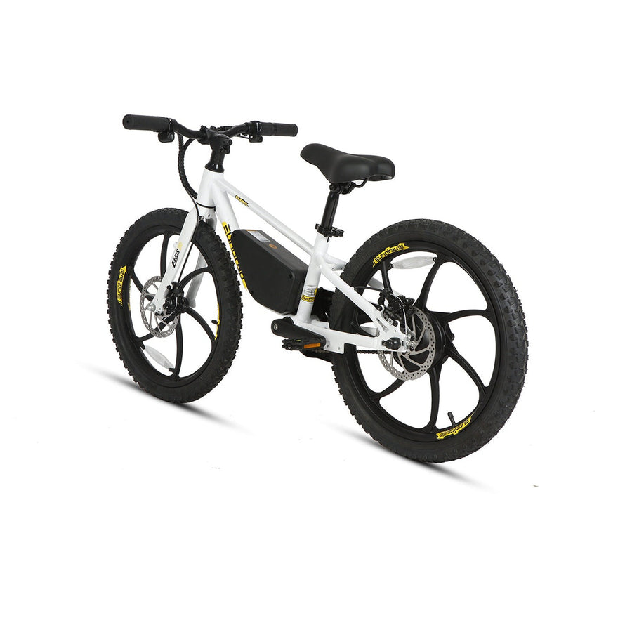 Eunorau EKIDS-20 1.0 Electric Bike, Max Speed 15.5 MPH