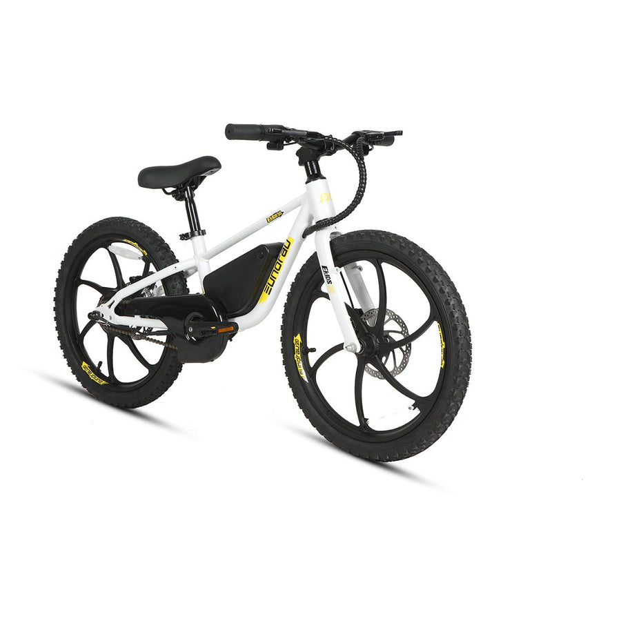 Eunorau EKIDS-20 1.0 Electric Bike, Max Speed 15.5 MPH