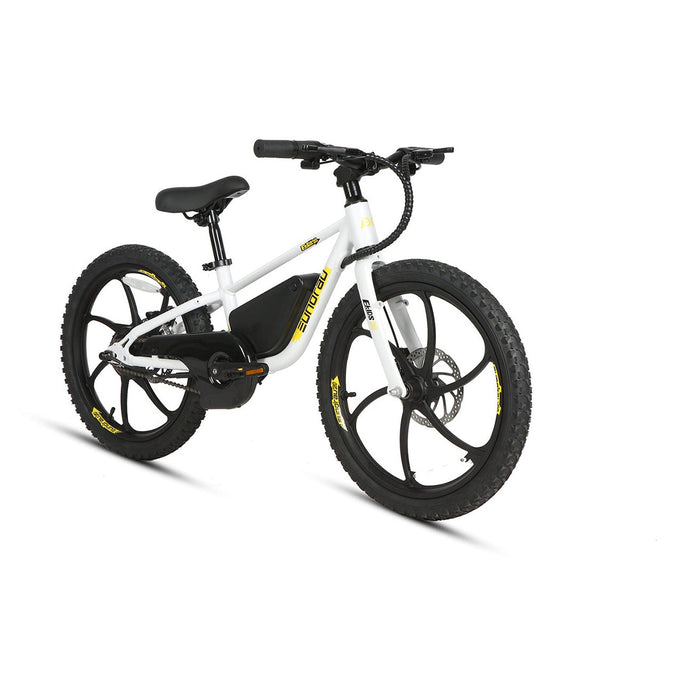 Eunorau EKIDS-20 Electric Bike, Max Speed 15.5 MPH