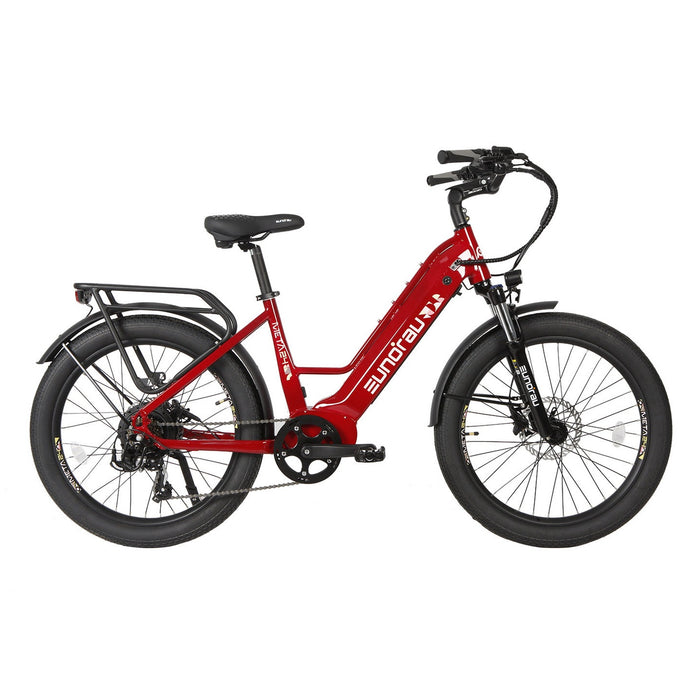 META26 1.0 Electric Commuter Bicycle