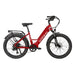 META26 1.0 Electric Commuter Bicycle