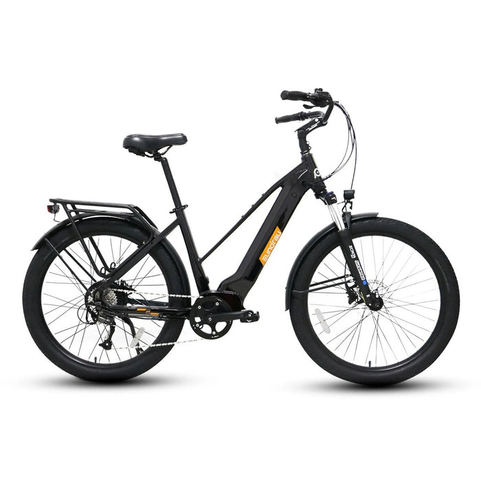 Eunorau META275 1.0 20 MPH Electric Commuter Bike, 500W