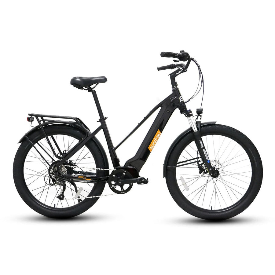 Eunorau META275 1.0 20 MPH Electric Commuter Bike, 500W