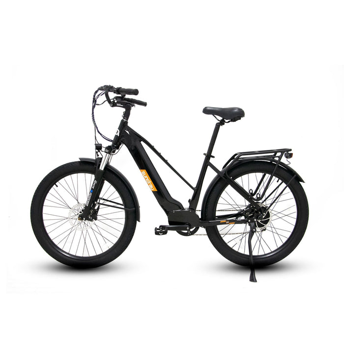 Eunorau META275 500W Electric Bike, Max Speed 20 MPH