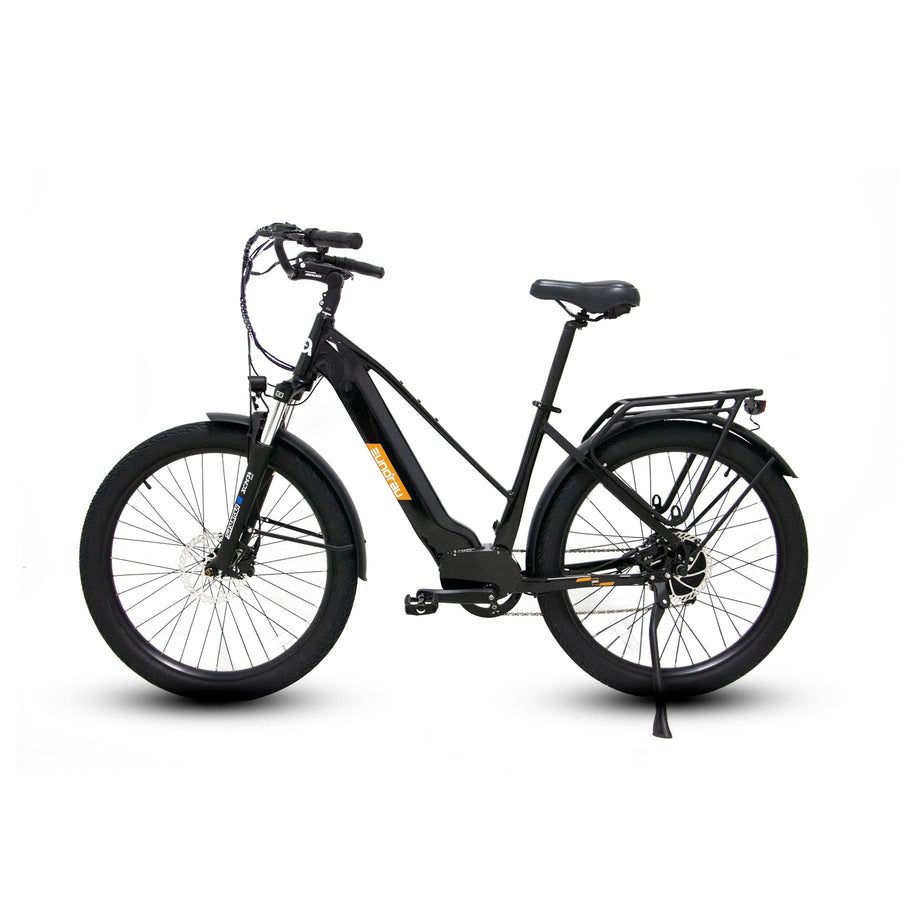 Eunorau META275 1.0 20 MPH Electric Commuter Bike, 500W
