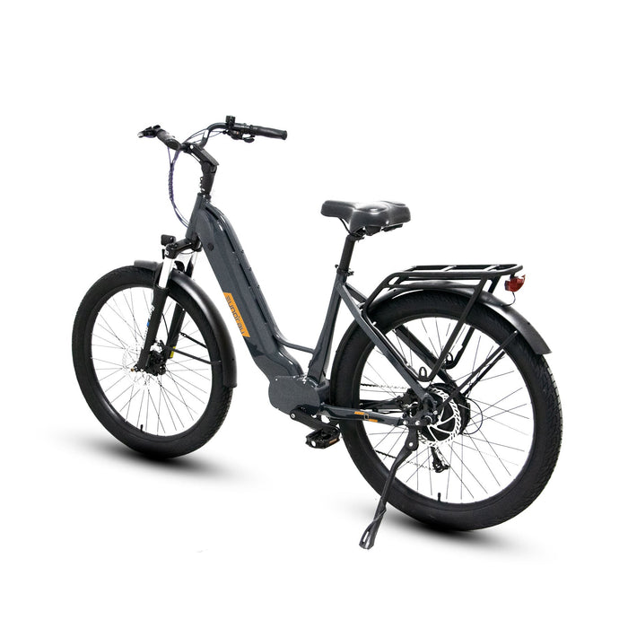 Eunorau META275 500W Electric Bike, Max Speed 20 MPH