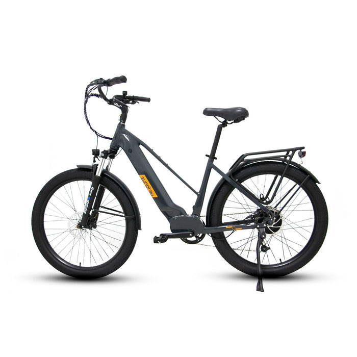 Eunorau META275 500W Electric Bike, Max Speed 20 MPH
