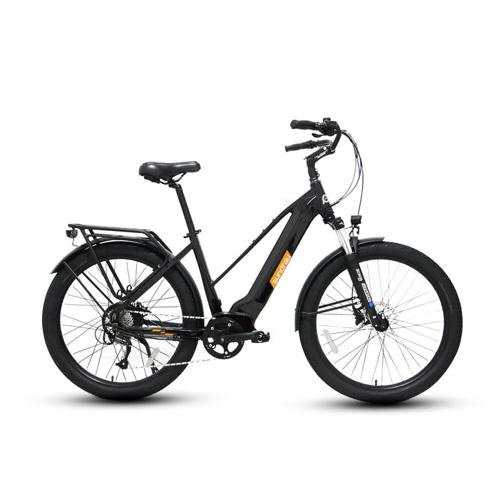 Eunorau META275 500W Electric Bike, Max Speed 20 MPH
