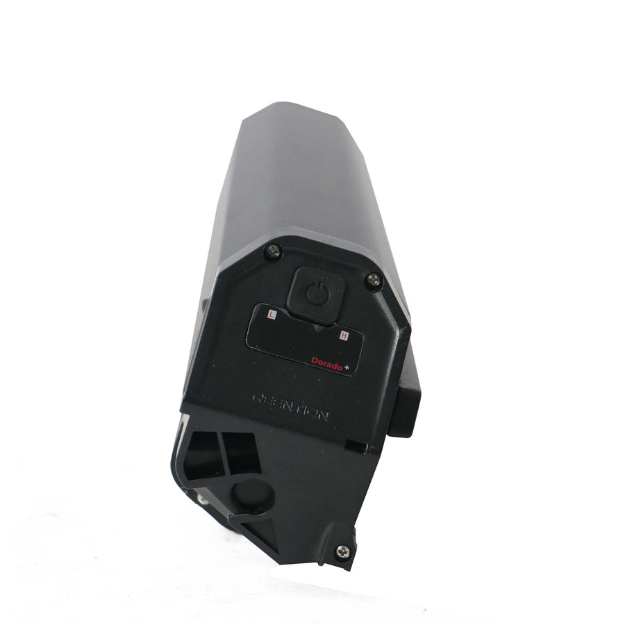 Eunorau 48v 20AH Cargo Bike Battery, Compatible with Max/G20/G30