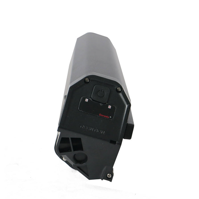 Eunorau 48v 20AH Cargo Bike Battery, Compatible with Max/G20/G30