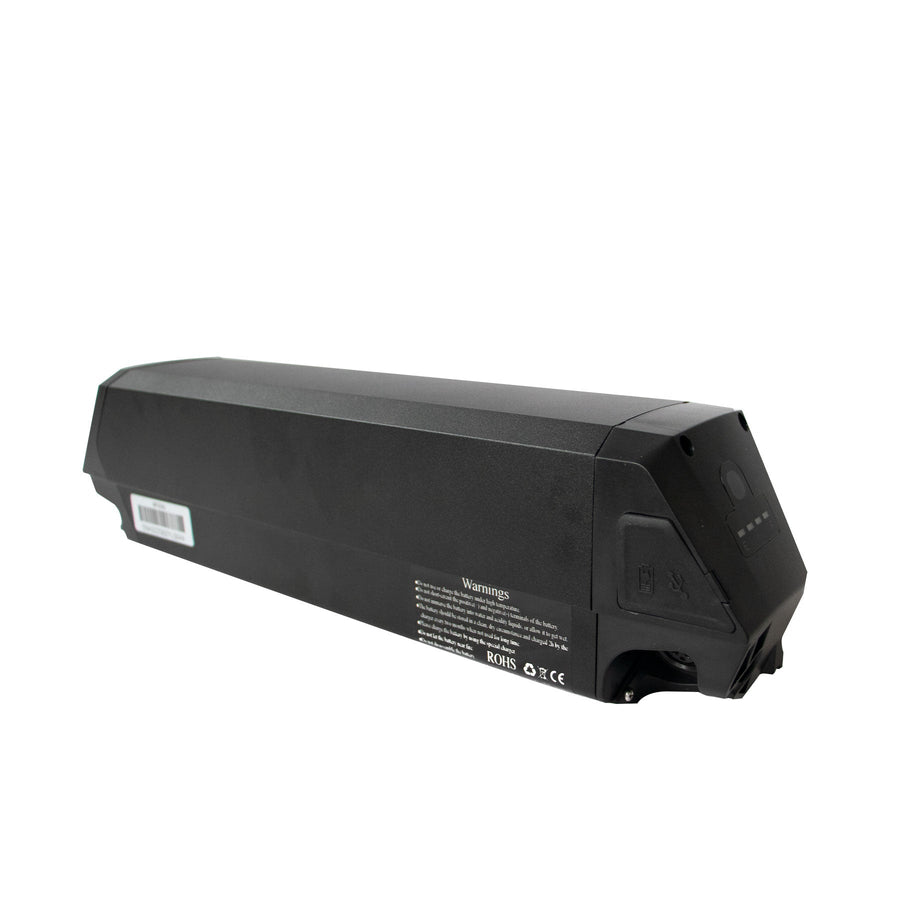 Eunorau 48v 20AH Cargo Bike Battery, Compatible with Max/G20/G30
