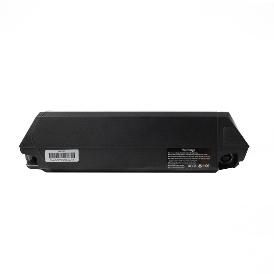 Eunorau 48v 20AH Cargo Bike Battery, Compatible with Max/G20/G30