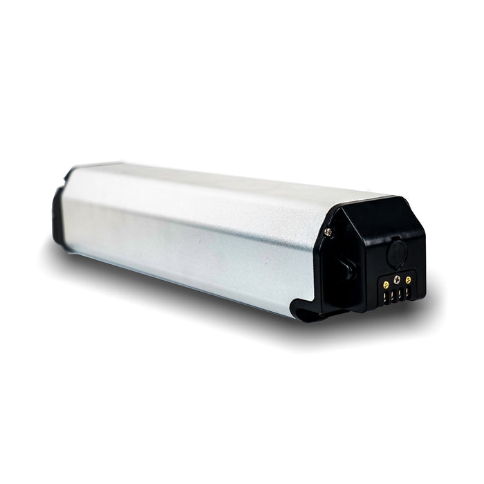 Eunorau 48V Replace/Upgrade Battery, Compatible With Multiple Models