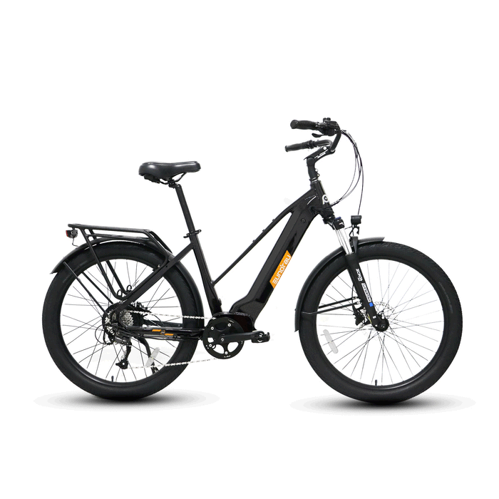 Eunorau META275 1.0 20 MPH Electric Commuter Bike, 500W