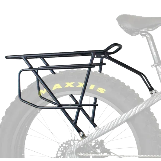 Rambo R150 Rear Extra Large Universal Luggage Rack