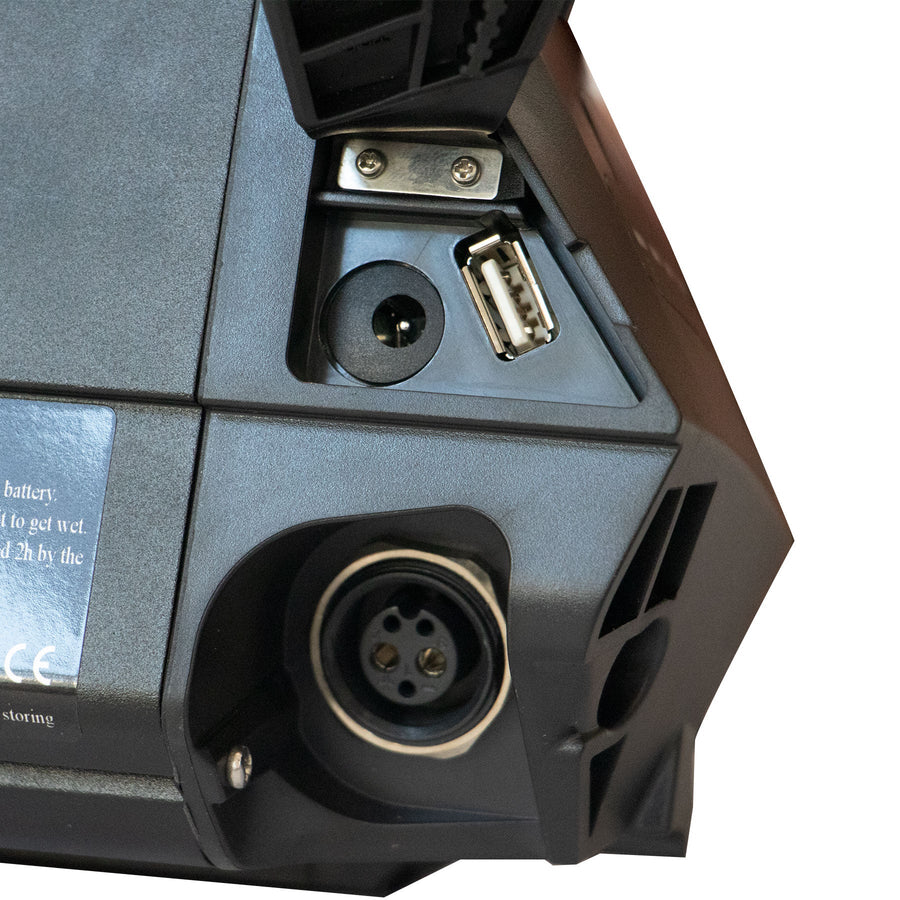 Eunorau 48v 20AH Cargo Bike Battery, Compatible with Max/G20/G30