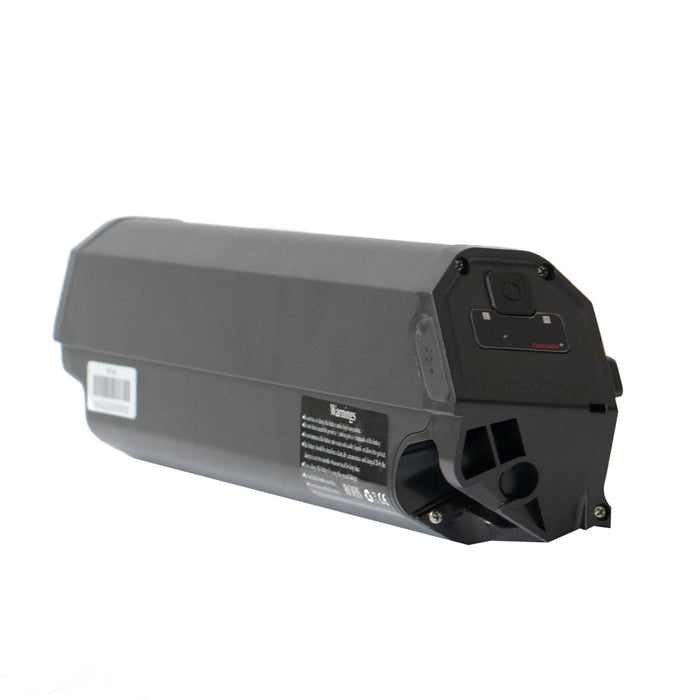 Eunorau 48v 20AH Cargo Bike Battery, Compatible with Max/G20/G30