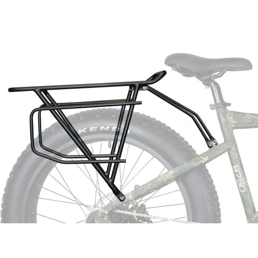 Rambo R150 Rear Extra Large Universal Luggage Rack