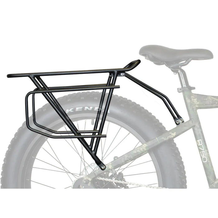 Rambo R150 Rear Extra Large Universal Luggage Rack