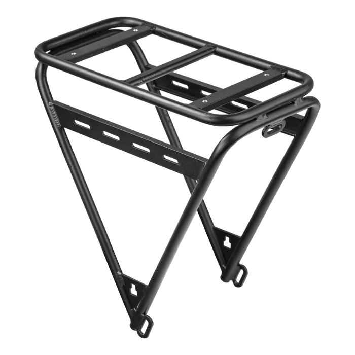 Rambo Front Luggage Rack for Side Mount Headtube