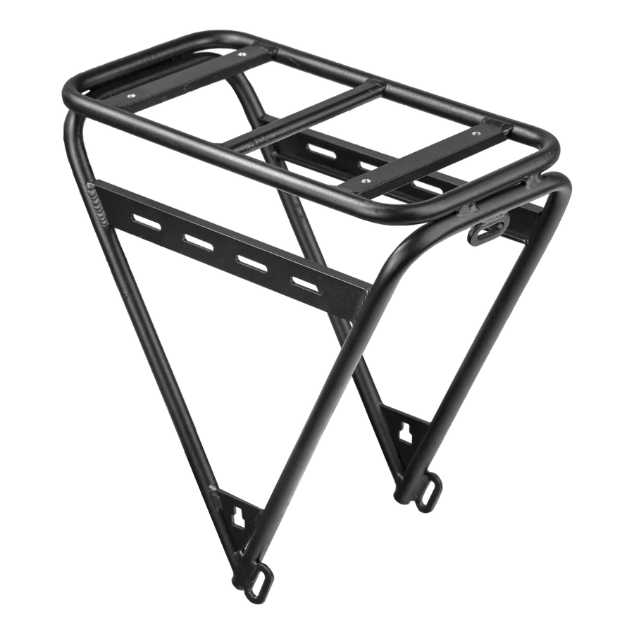 Rambo Front Luggage Rack for Side Mount Headtube