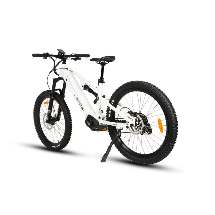 Eunorau URUS 500W Electric Bike, Max Speed 28 MPH