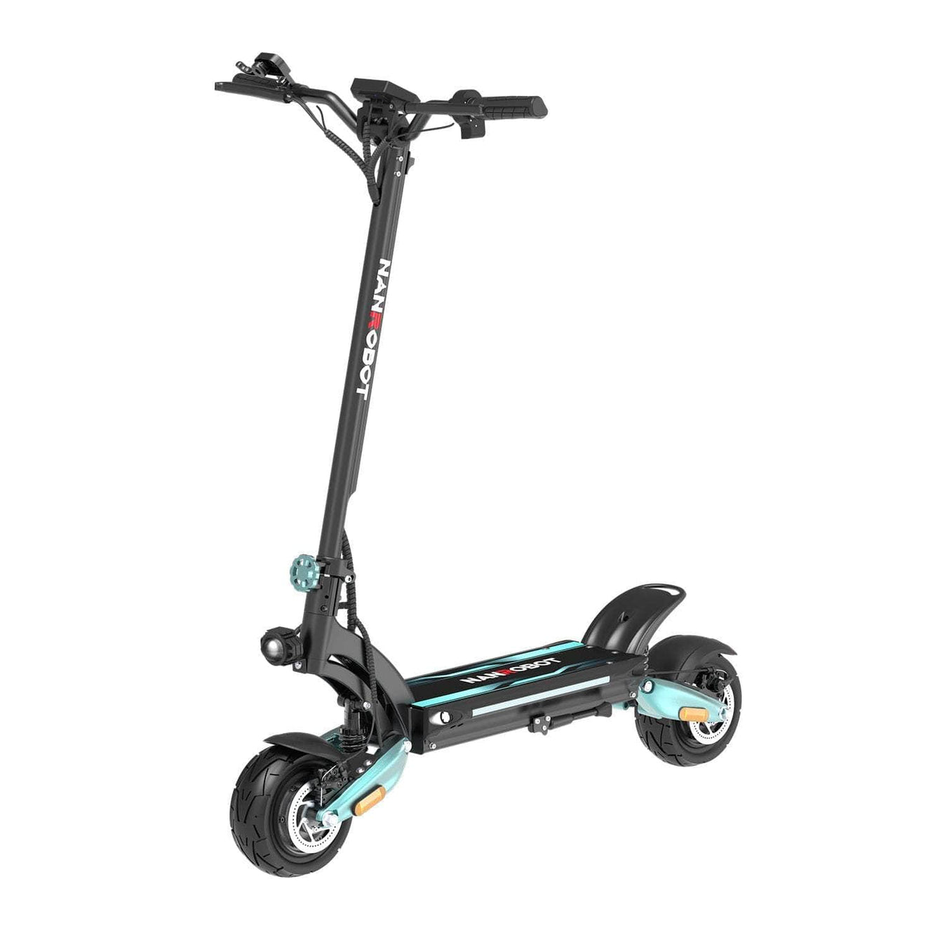 Electric Scooters