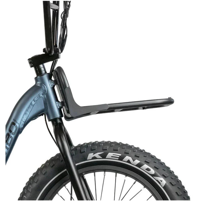 Rambo R149 Front Luggage Rack for Rambo 2.0 and 3.0 Models