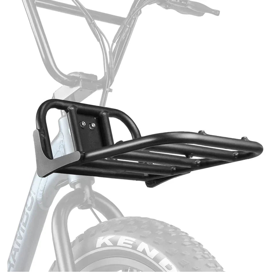 Rambo R149 Front Luggage Rack for Rambo 2.0 and 3.0 Models