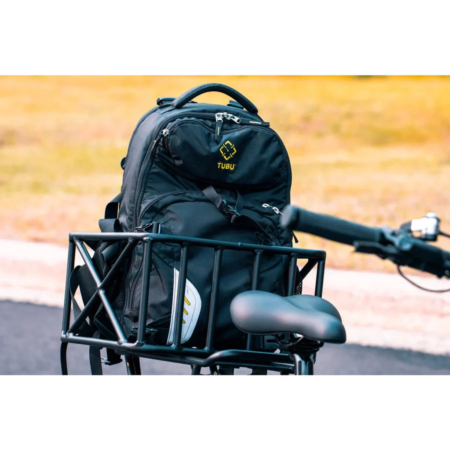 Rambo Bike Basket