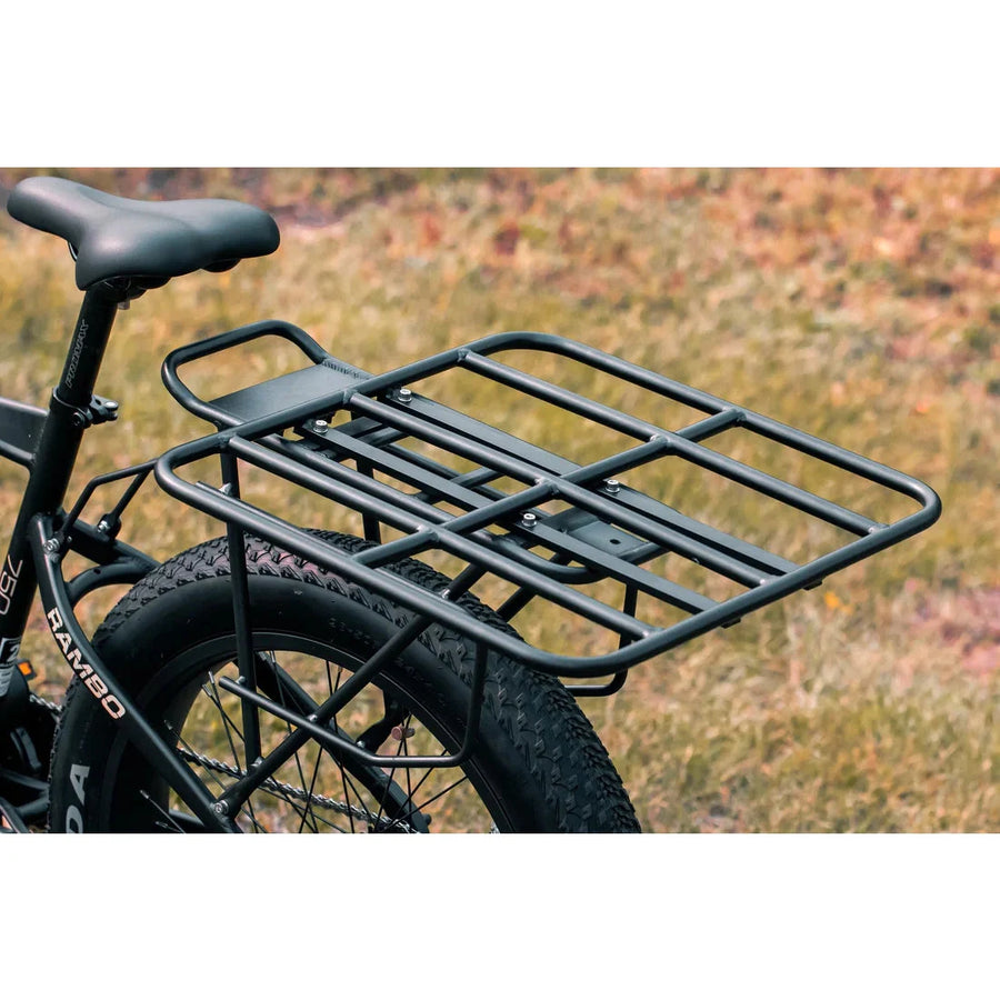 Rambo Rack Platform - Multi-Use Equipment Carrier