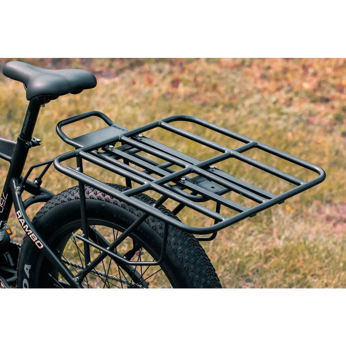 Rambo Rack Platform - Multi-Use Equipment Carrier