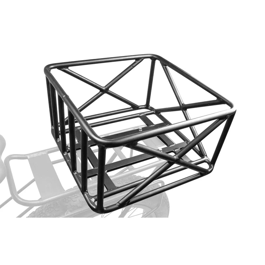 Rambo Bike Basket