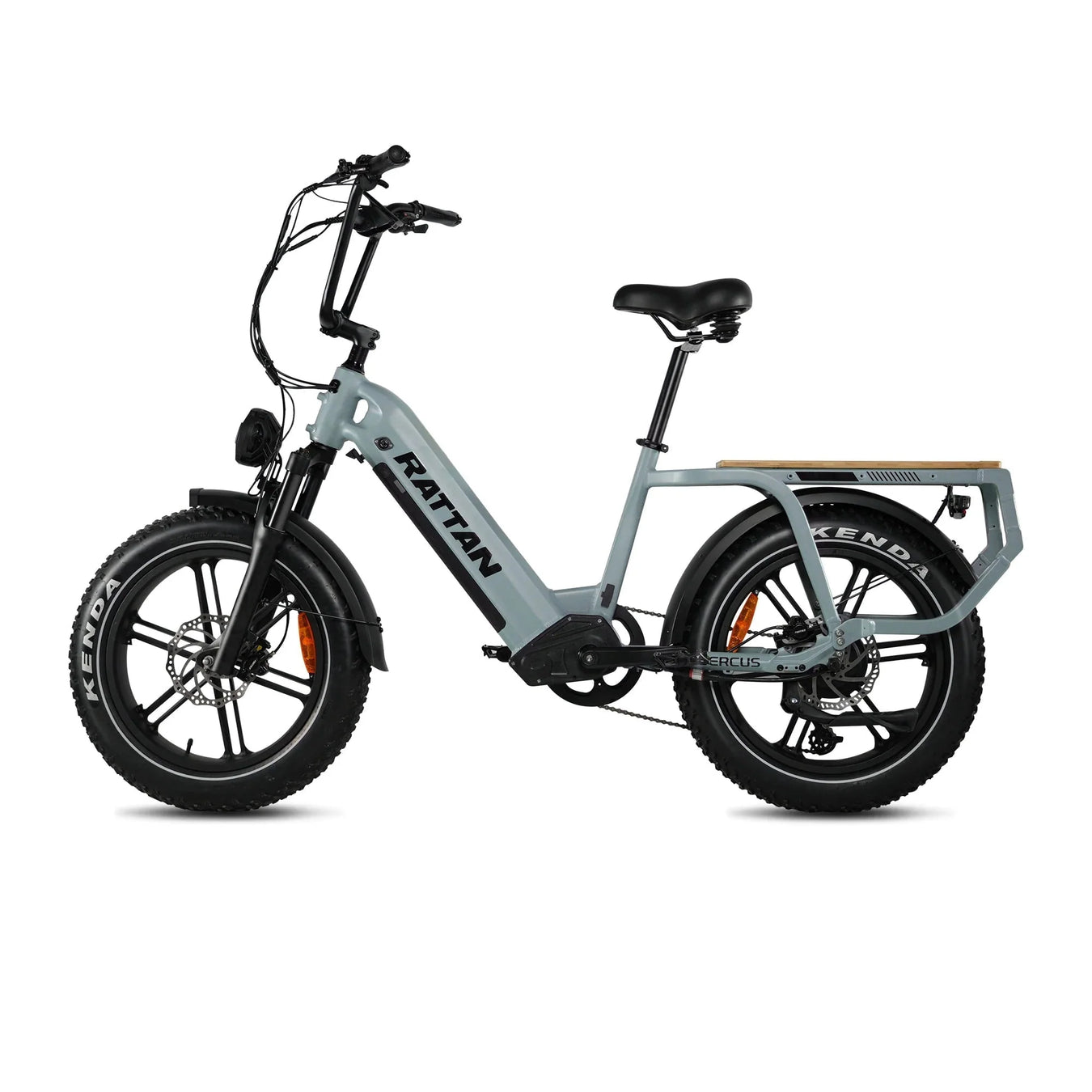 Electric Bikes