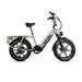 Rattan Electric Bikes Rattan Quercus
